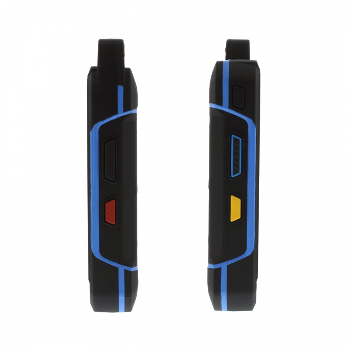 ecom Smart-EX 01 mobile for hazardous areas
