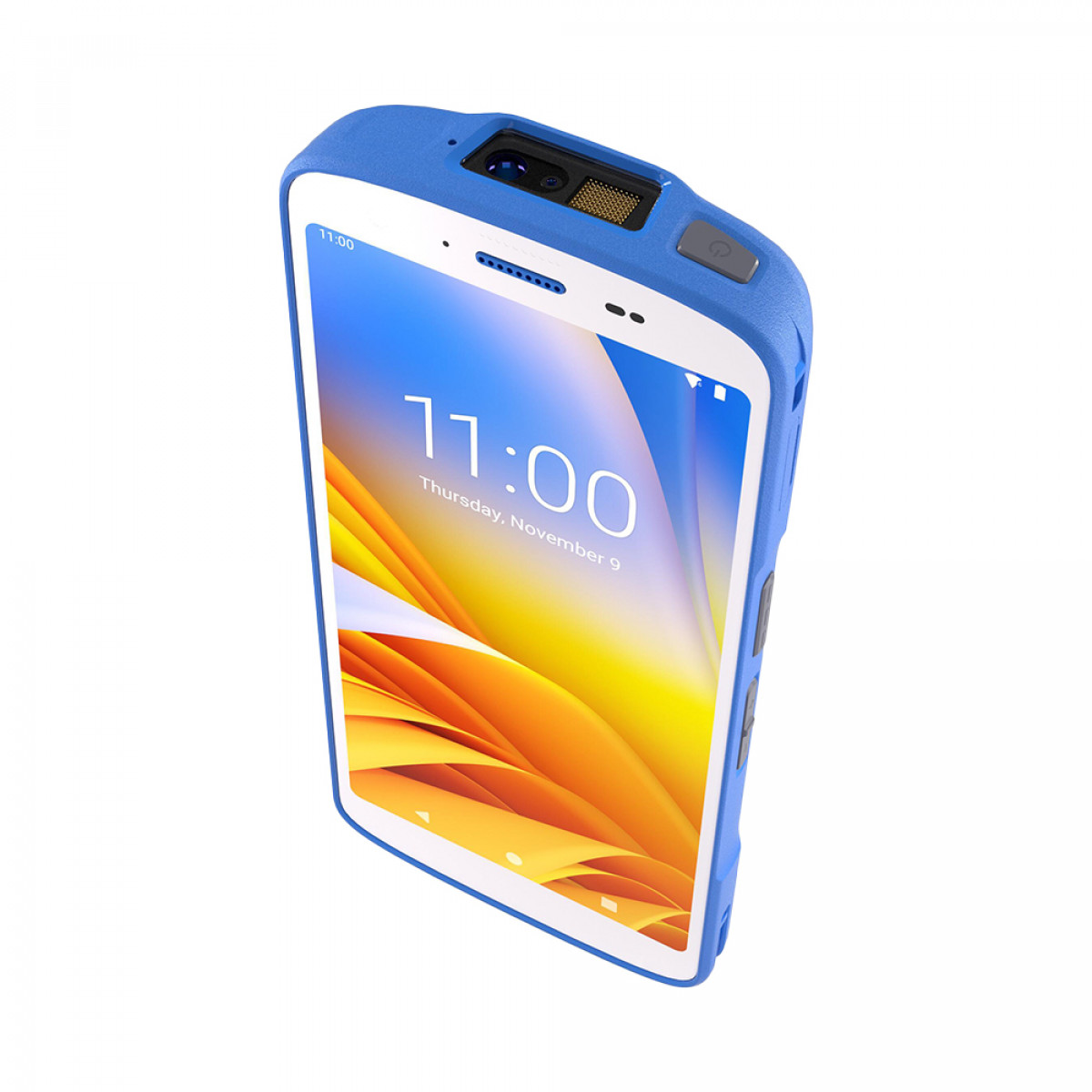 Zebra HC50 - disinfectable pda