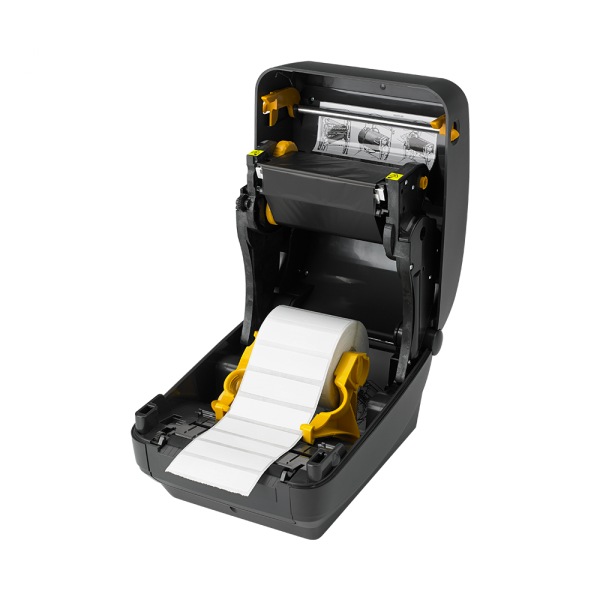 Zebra ZD500R mobile printer for healthcare