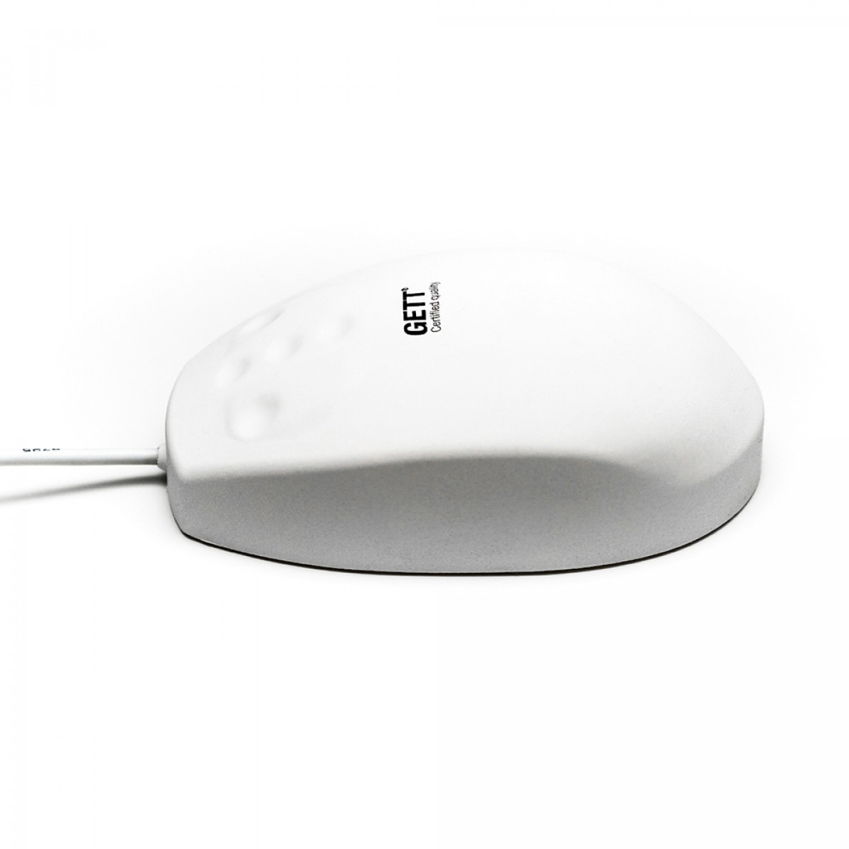 Medical grade silicon mouse | GETT GCQ