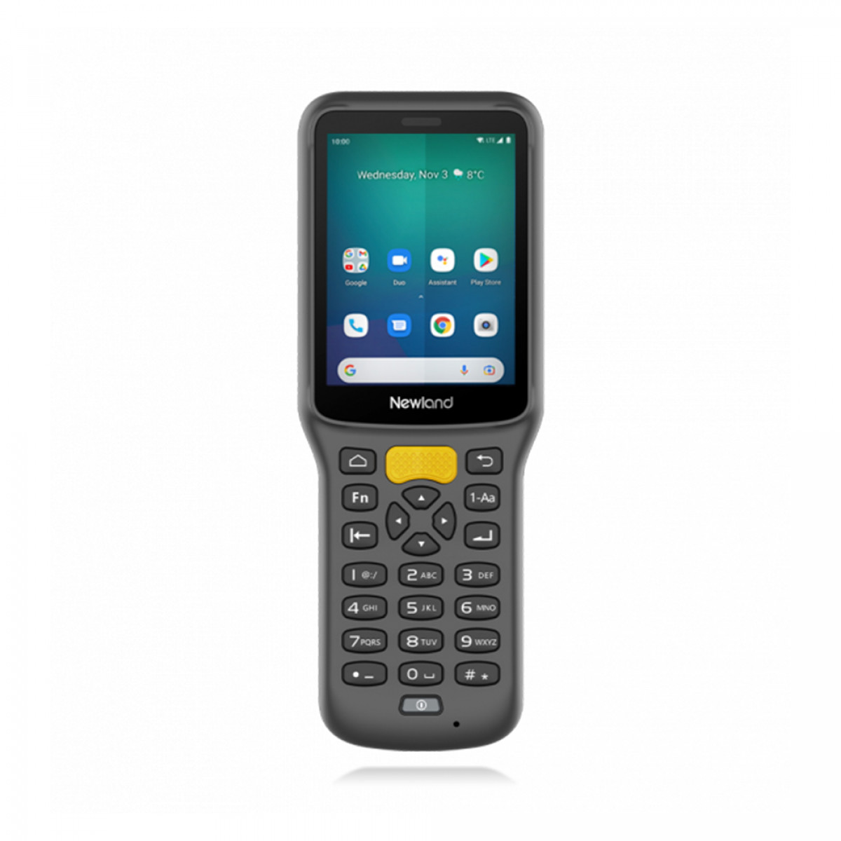 MT37 Baiji - Ergonomic Computer