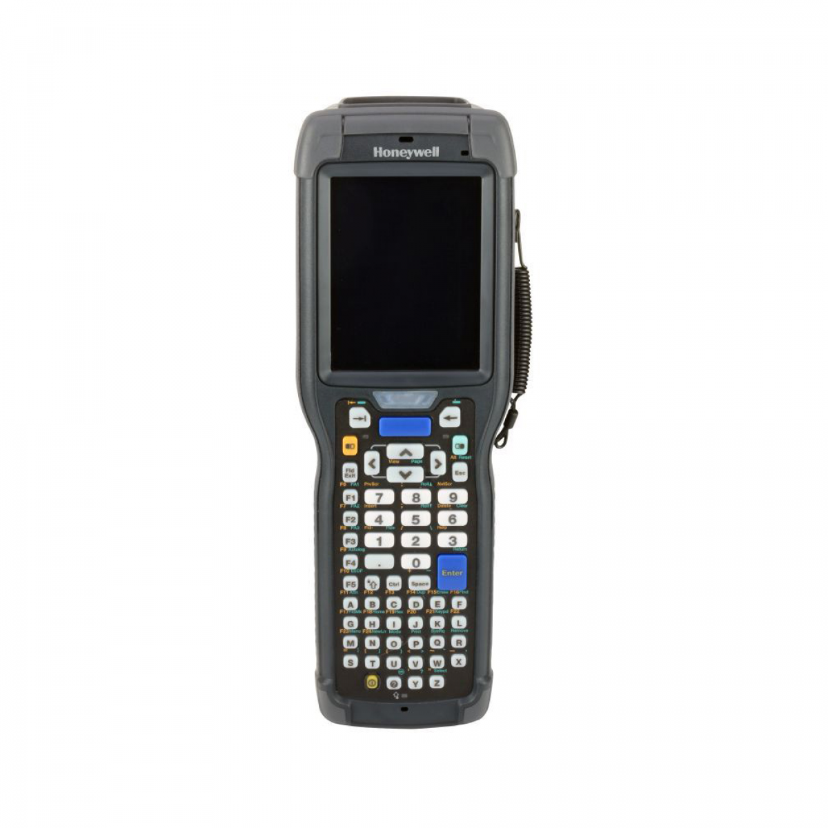 Honeywell CK75 mobile computer