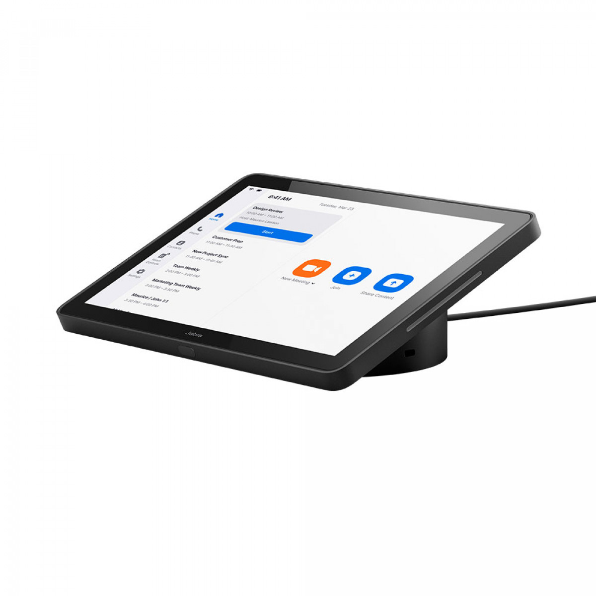 Jabra PanaCast 50 VBS | Android Solution