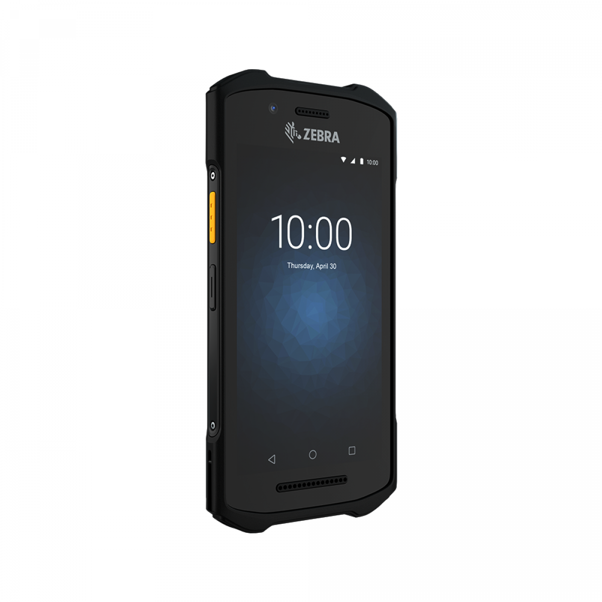 Zebra TC26 rugged touch computer