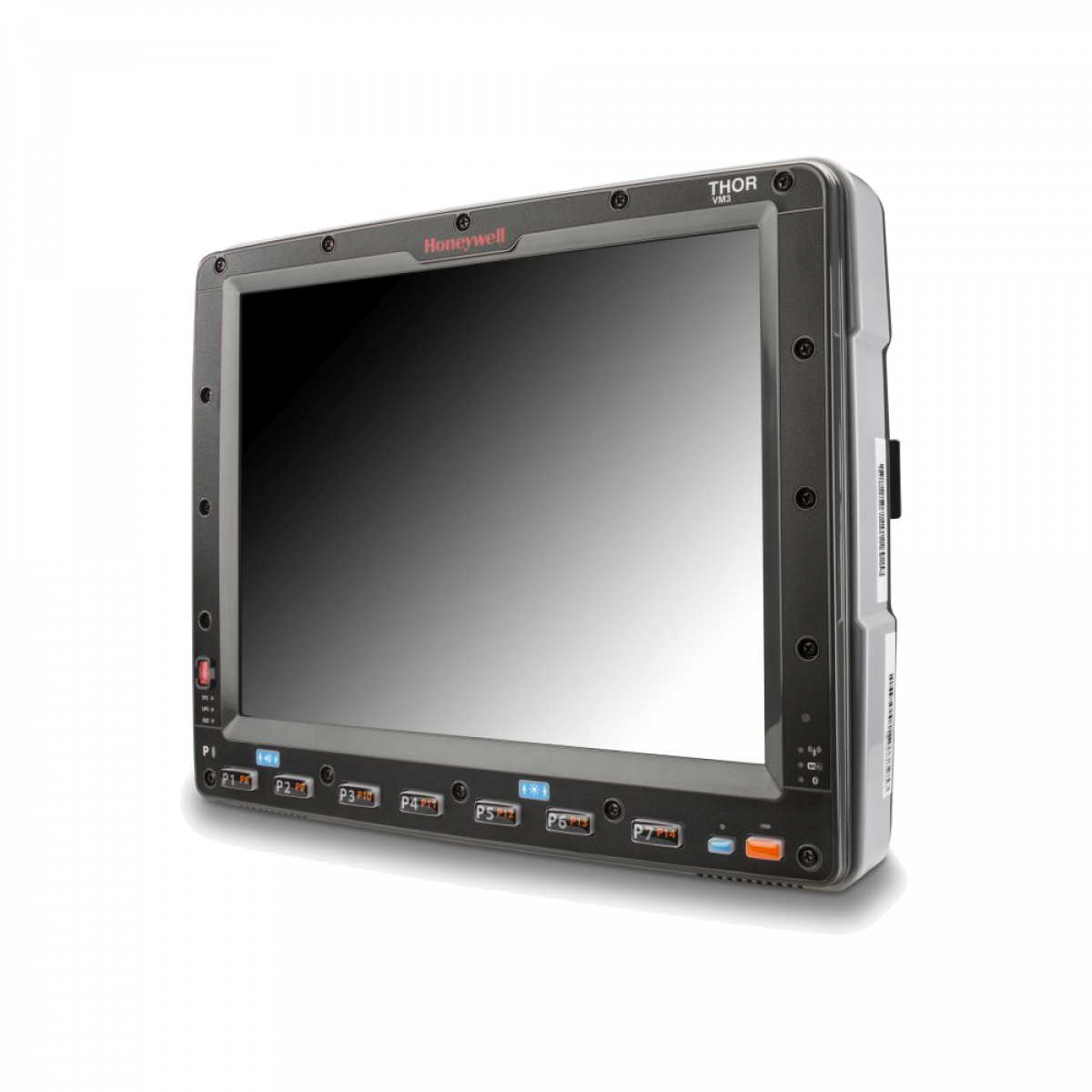 Honeywell Thor VM3 mobile computer
