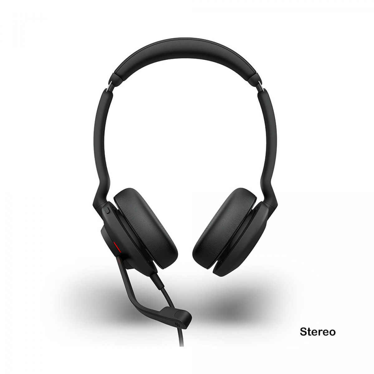 Jabra Evolve2 30 SE professional corded stereo headset with mic