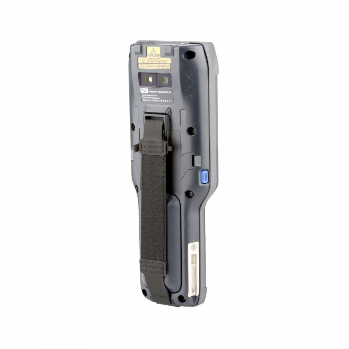 Honeywell Dolphin CK65 mobile computer handstrap