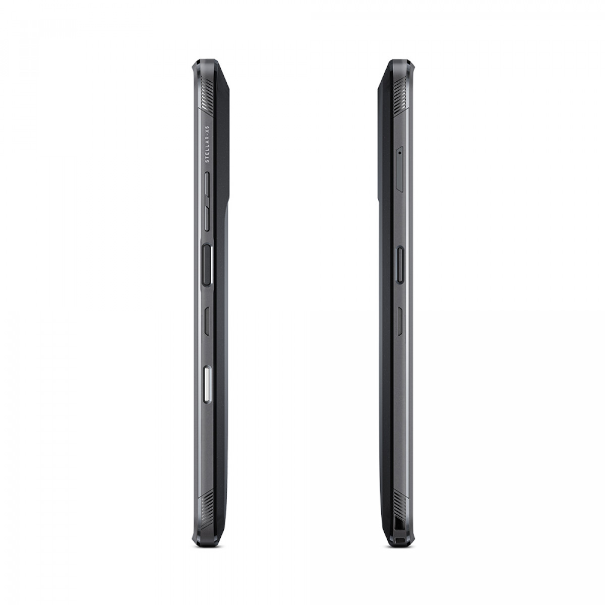 Crosscall Stellar-X5 |  smartphone with programmable action buttons