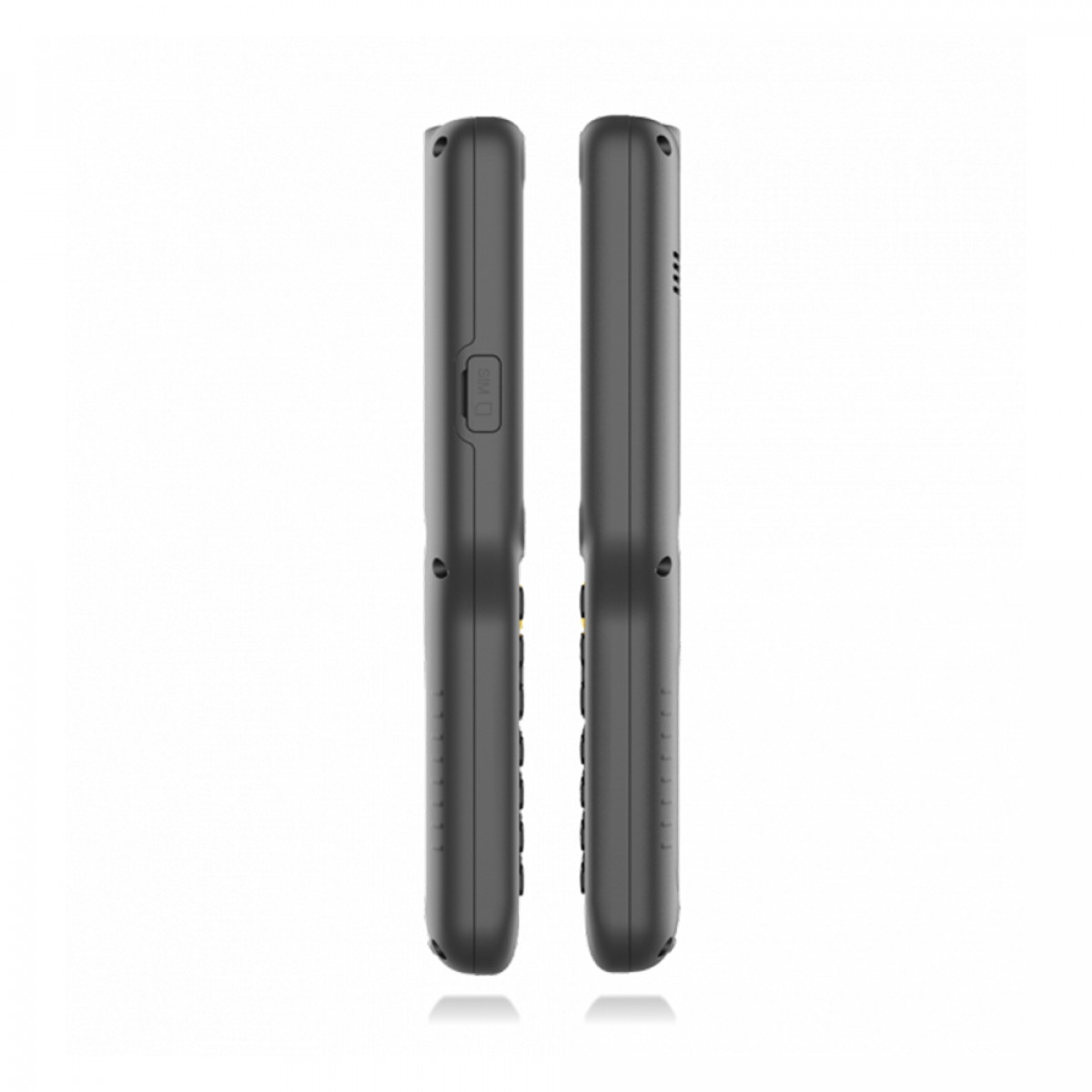 Newland MT37 Baiji black handheld device