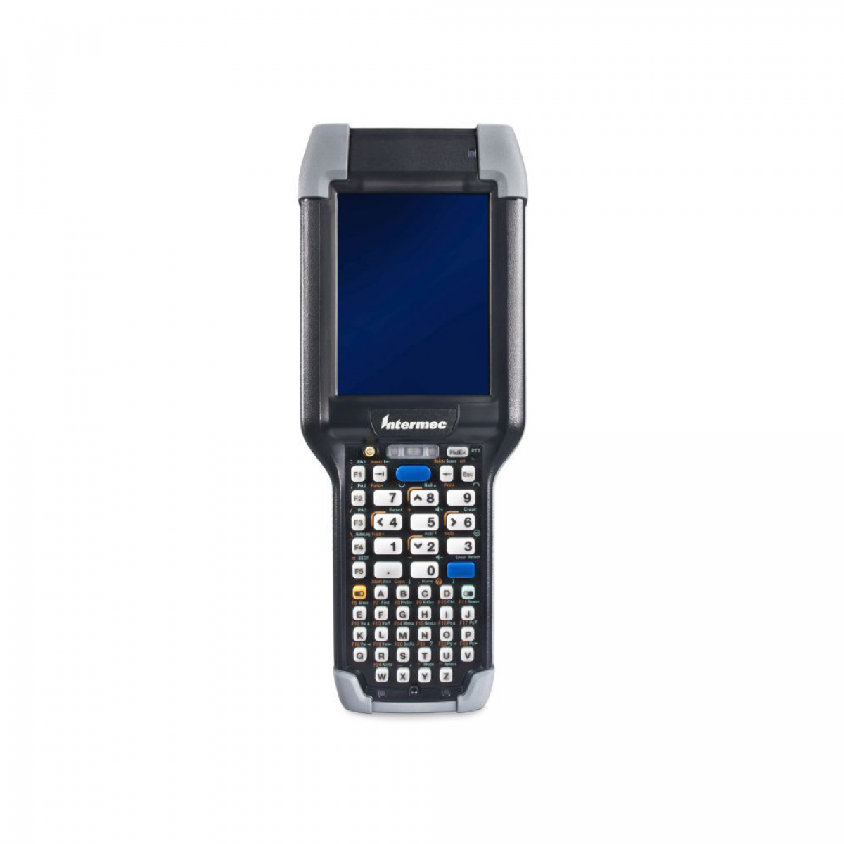 Intermec CK3X handheld computer
