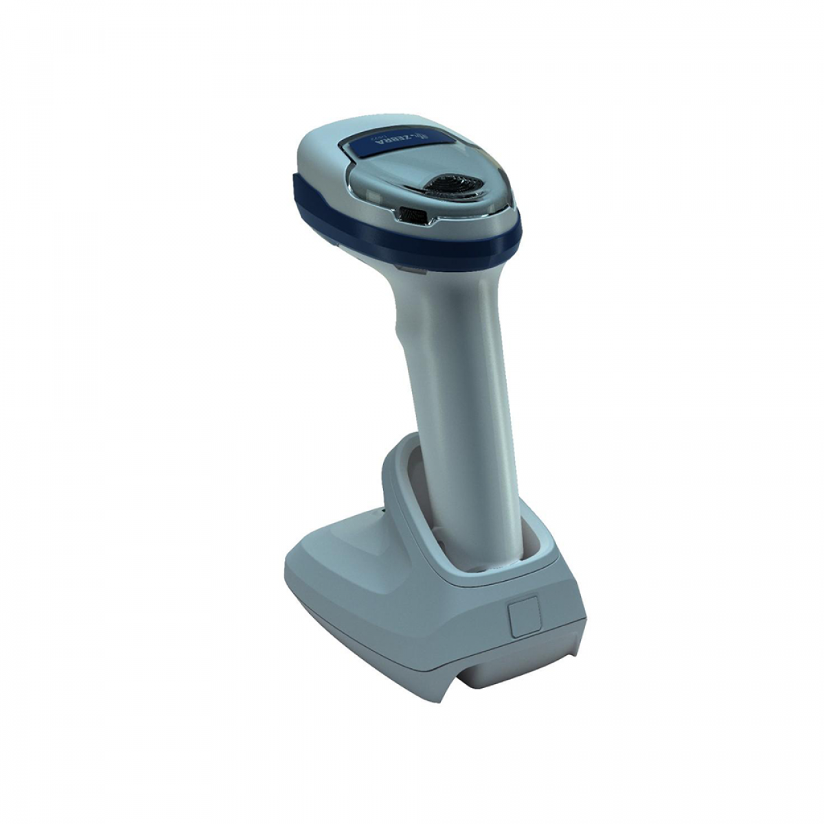 Zebra DS2278-HC easy to clean and sanitise scanner