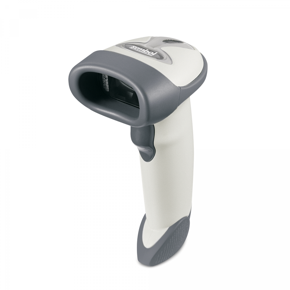 Zebra LS2208 handheld scanner