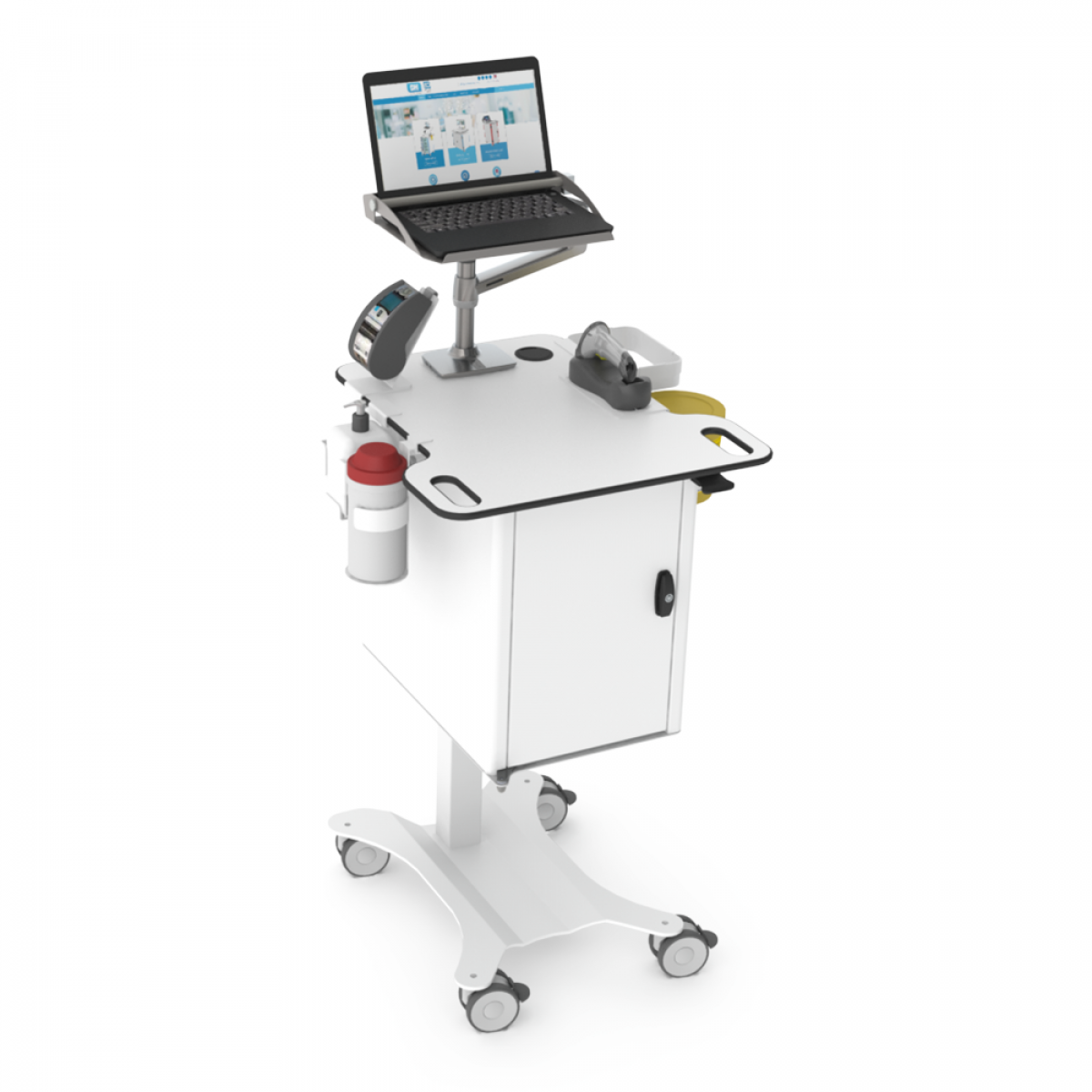 Dalen Healthcare MediCab from Dakota