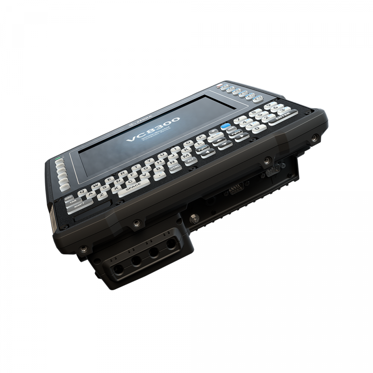 Zebra VC8300 Vehicle Mount Terminal