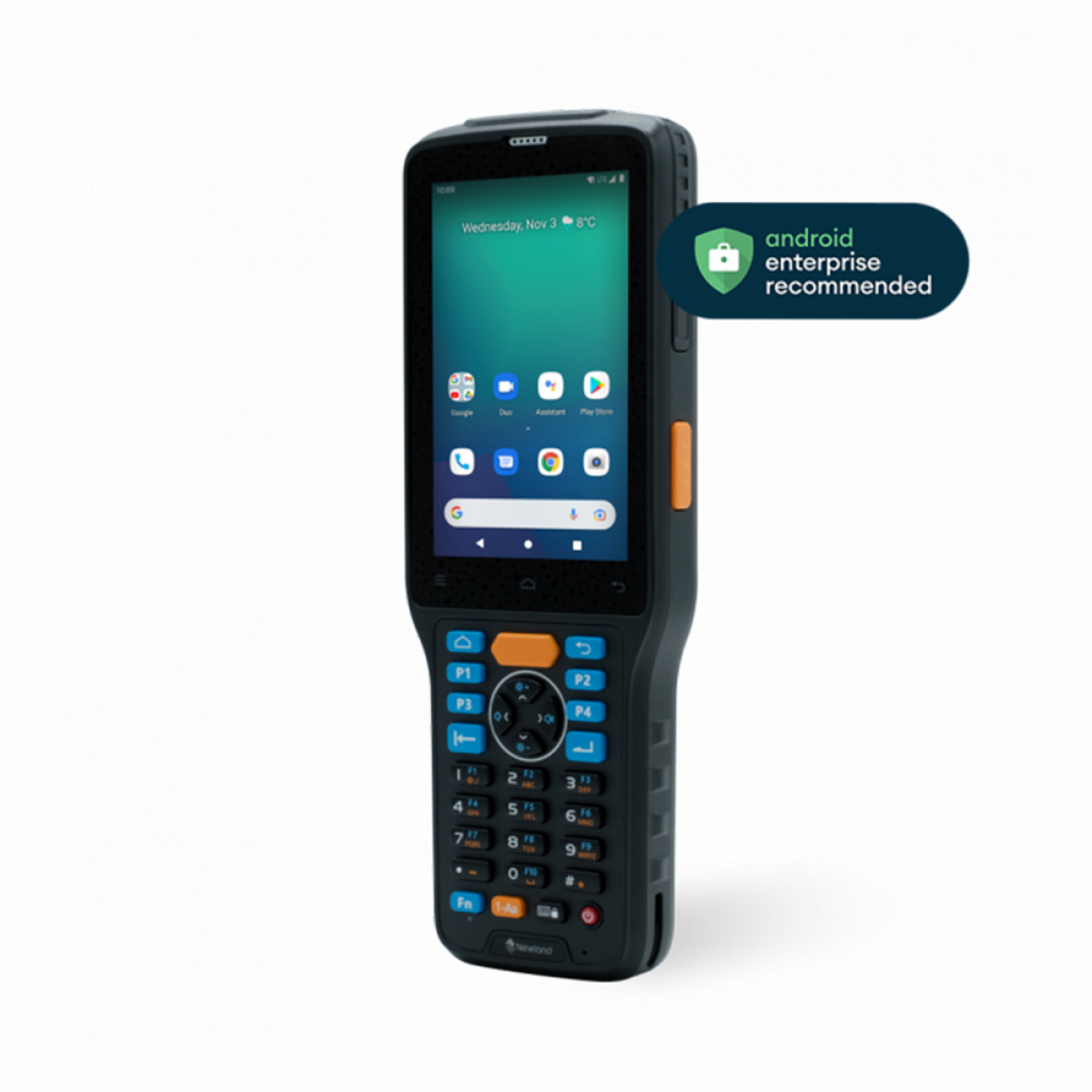 Newland N7 Cachalot Pro II - Android Device