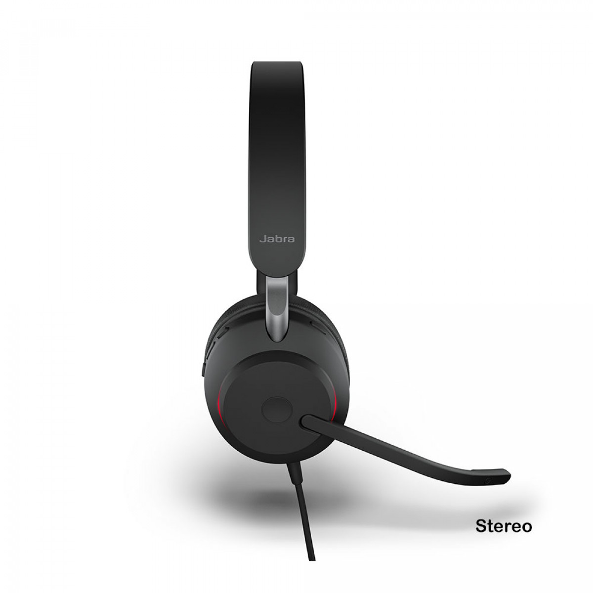 Jabra Evolve2 40 SE | UC Variant | Stereo Headset