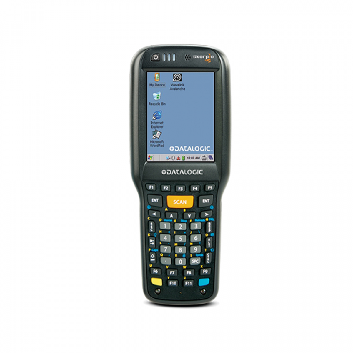 Datalogic Skorpio X4 handheld computer