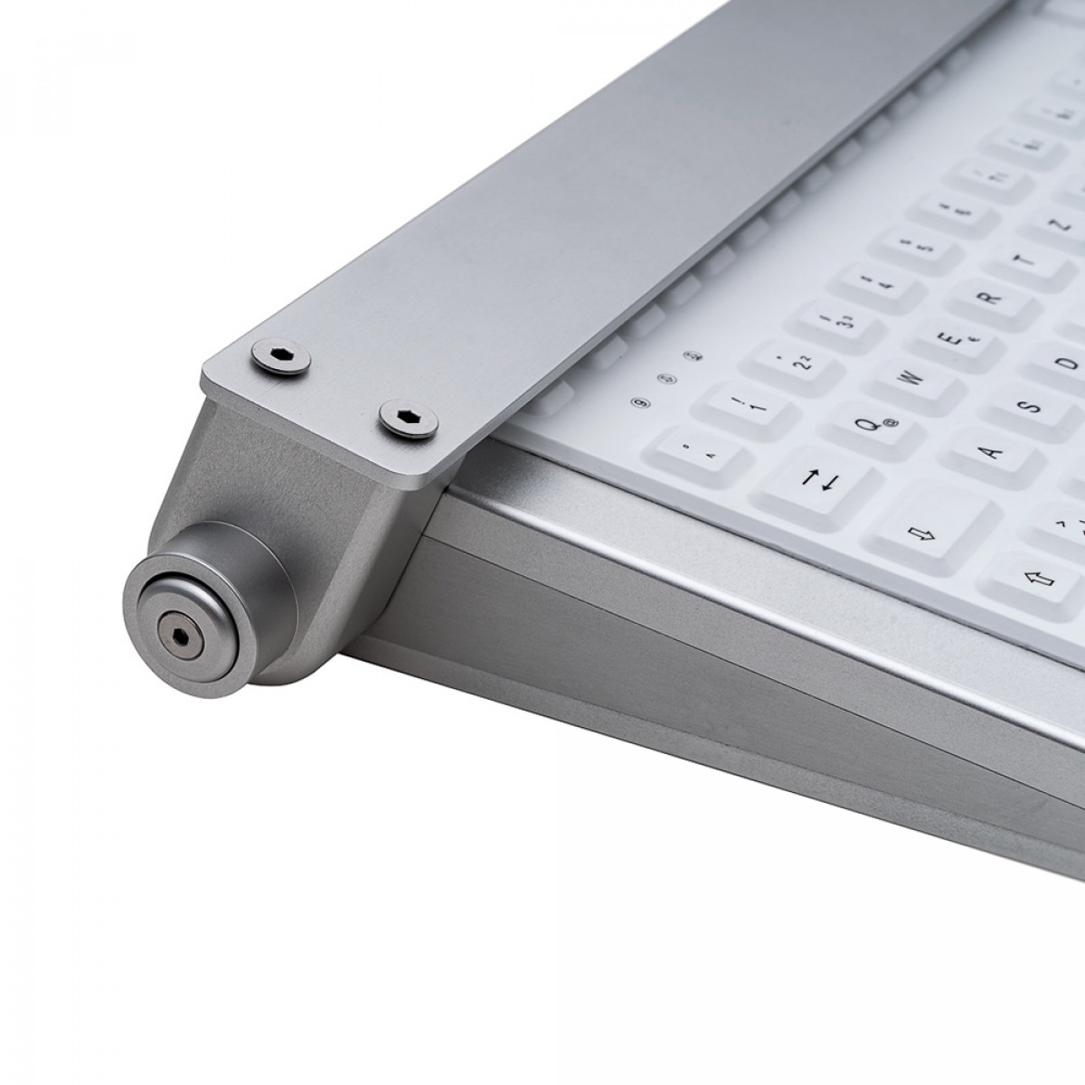 GETT Cleantype Prime Panel keyboard for operating theatres