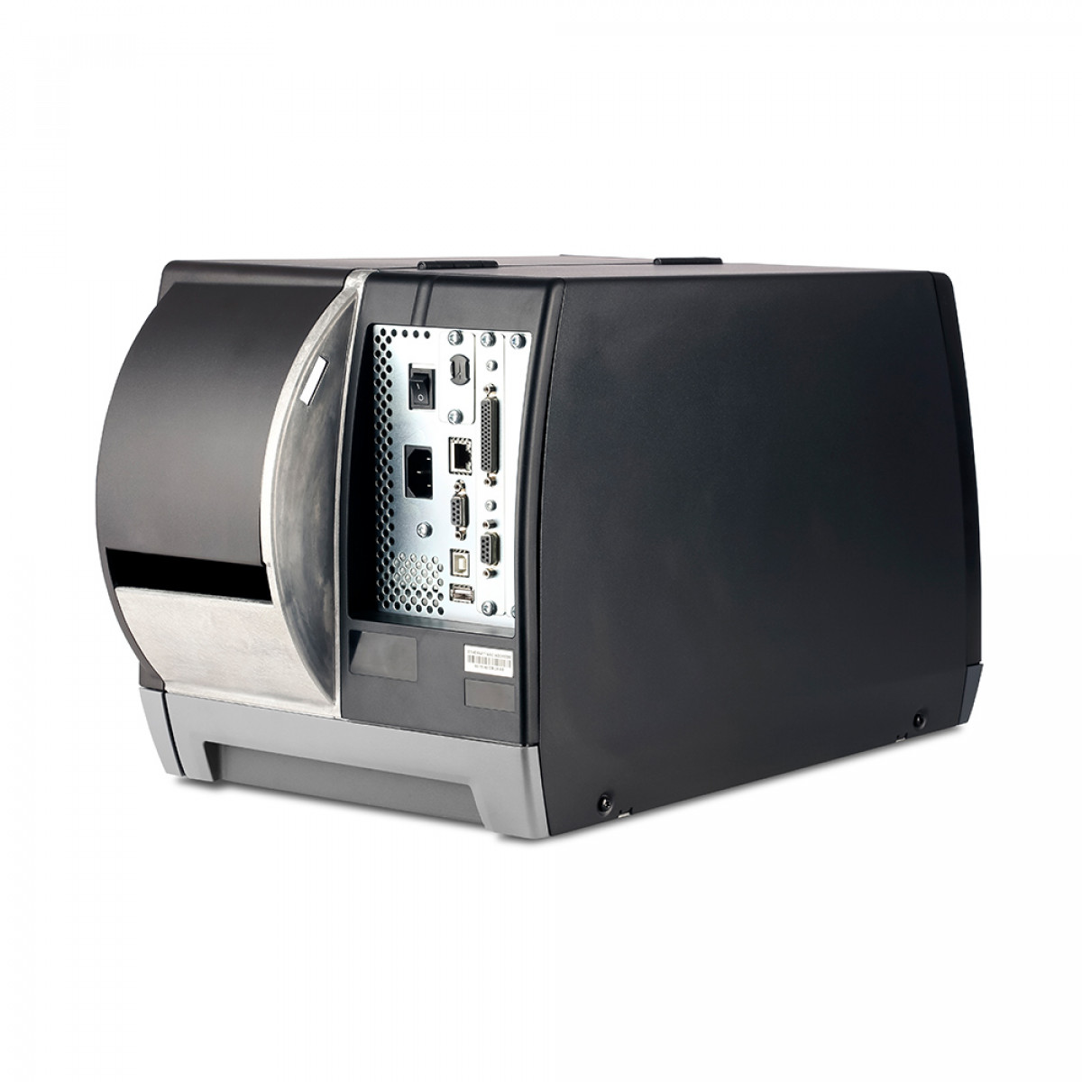 Honeywell PM45 Industrial Printer | PM45A with WWAN Connectivity