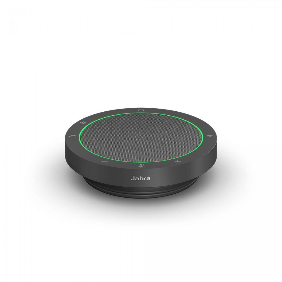 Jabra-Speak2 40 full duplex audio