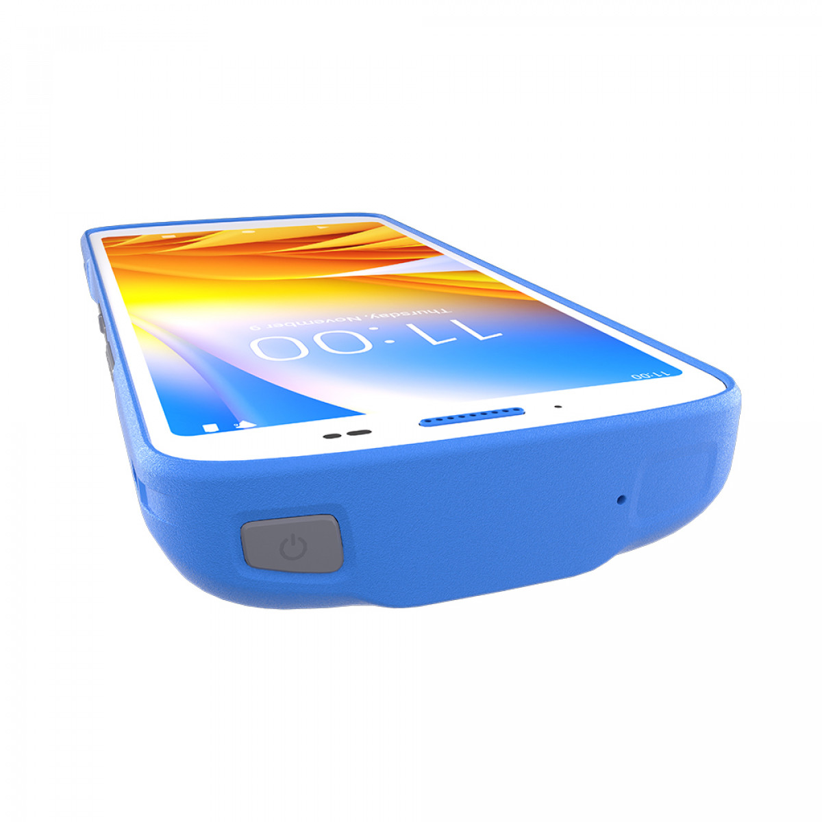 Zebra HC20 with Voice and VOIP support