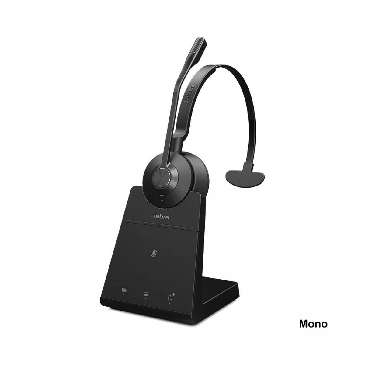 Jabra Engage 45 SE Mono Headset