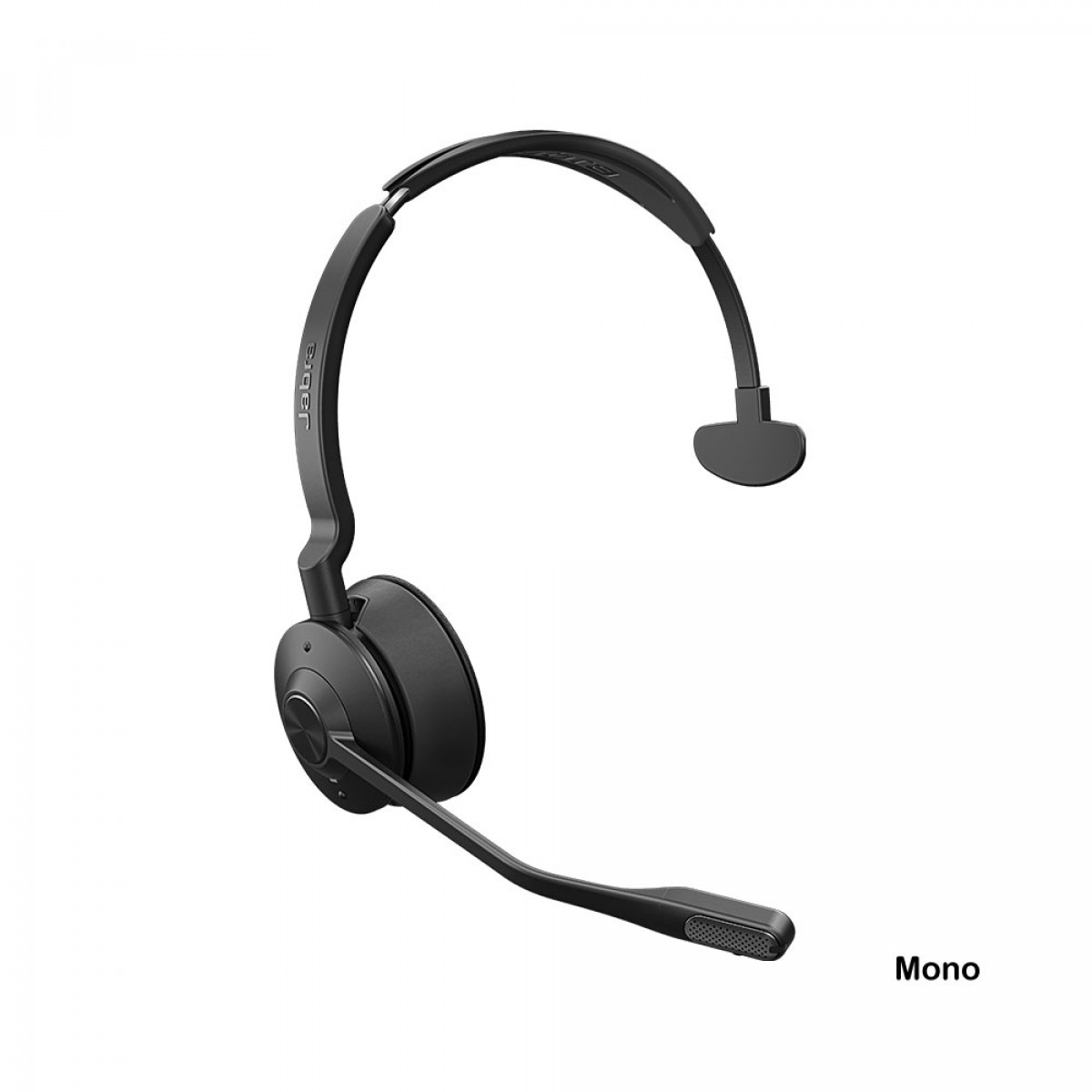 Jabra Engage 75/65 SE premium DECT wireless mono headset