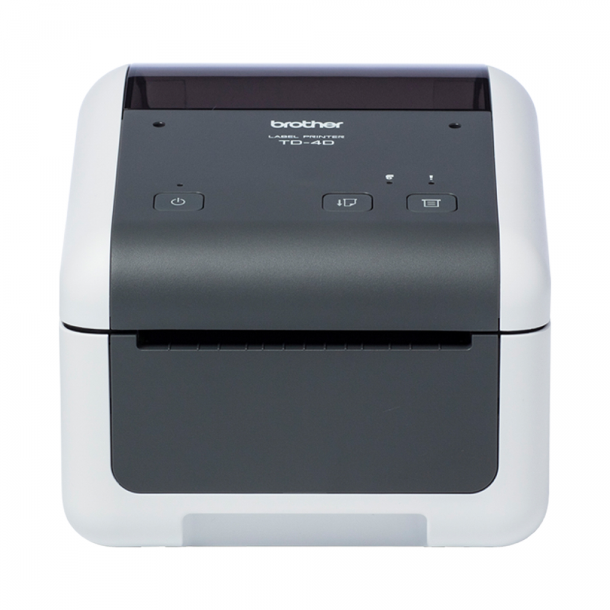 Brother TD-4520TN desktop label printer