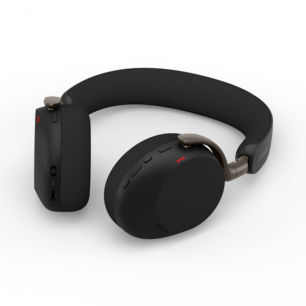 Jabra Evolve3 75 with 360 degree visible busylight