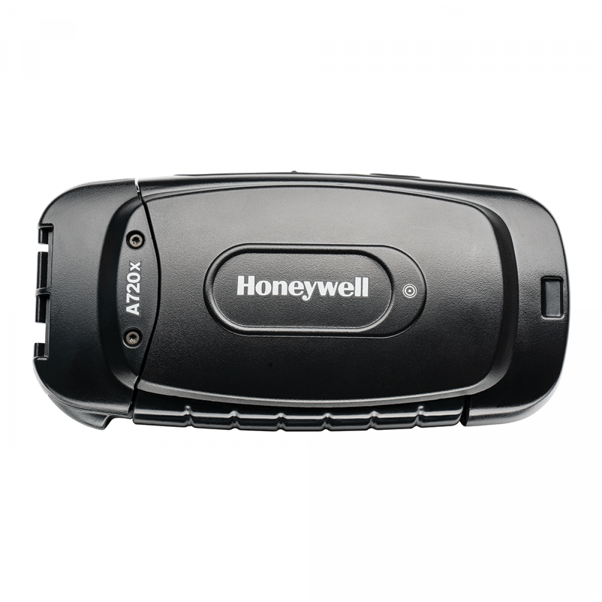 Voice enabled wearable computer - Honeywell A720X