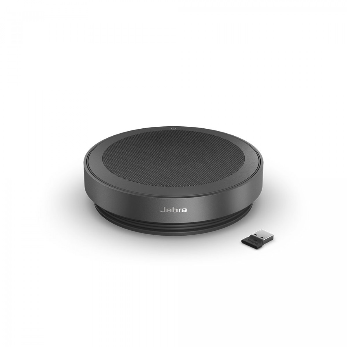Jabra Speak2 75 speakerphone for hybrid working