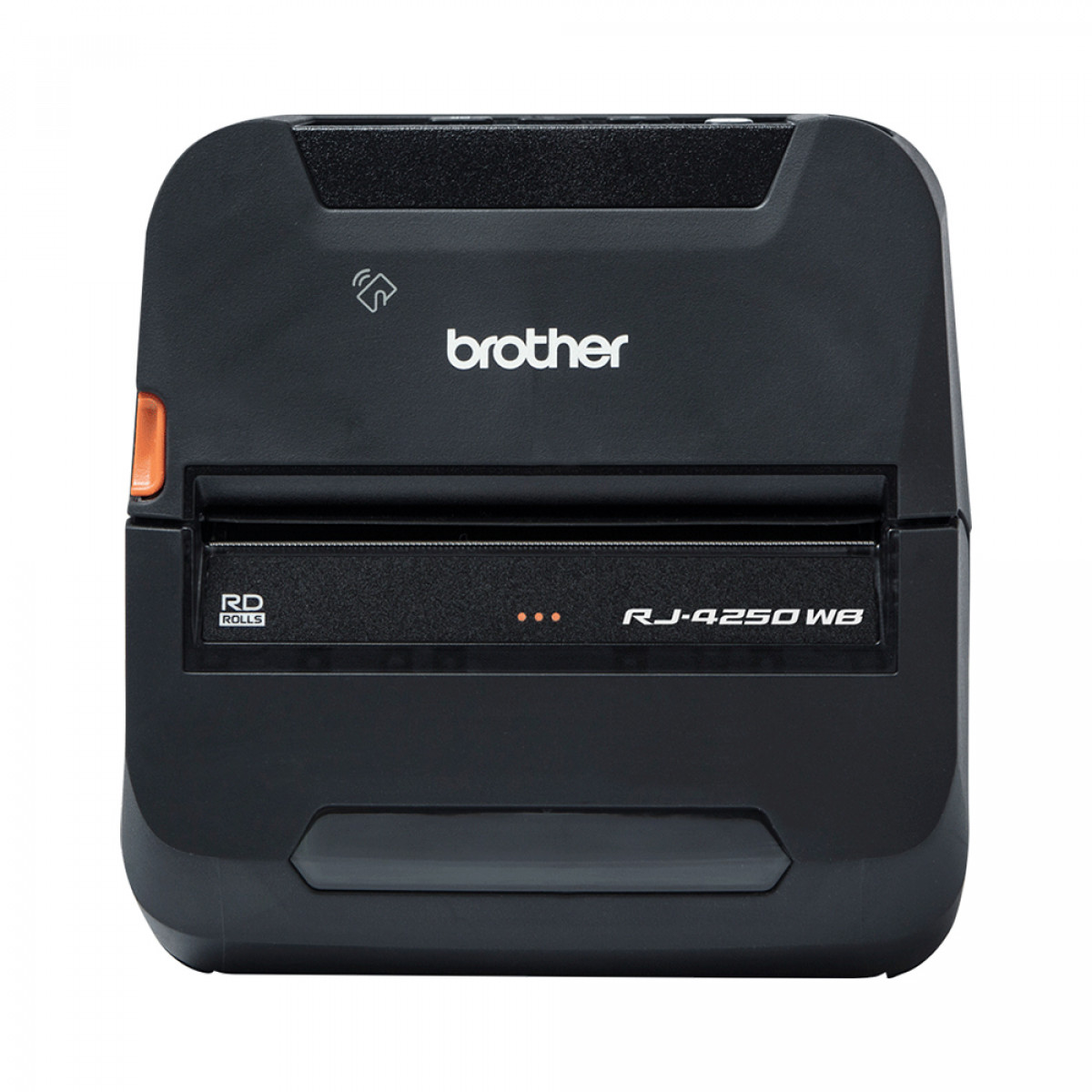 Brother RJ-4250WB | RuggedJet 4 inch Series  label printers