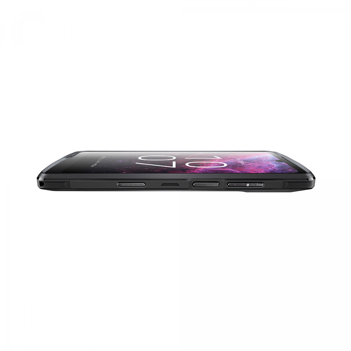 Crosscall Stellar M6E | Wifi 5 secure communications