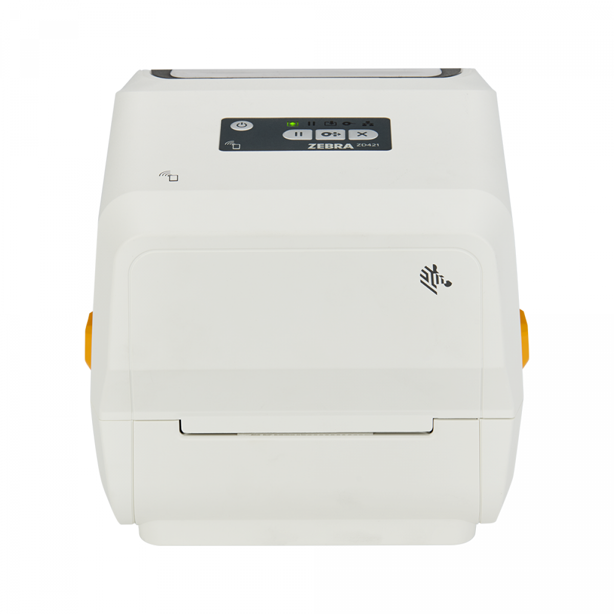 Zebra ZD421tt-HC desktop printer