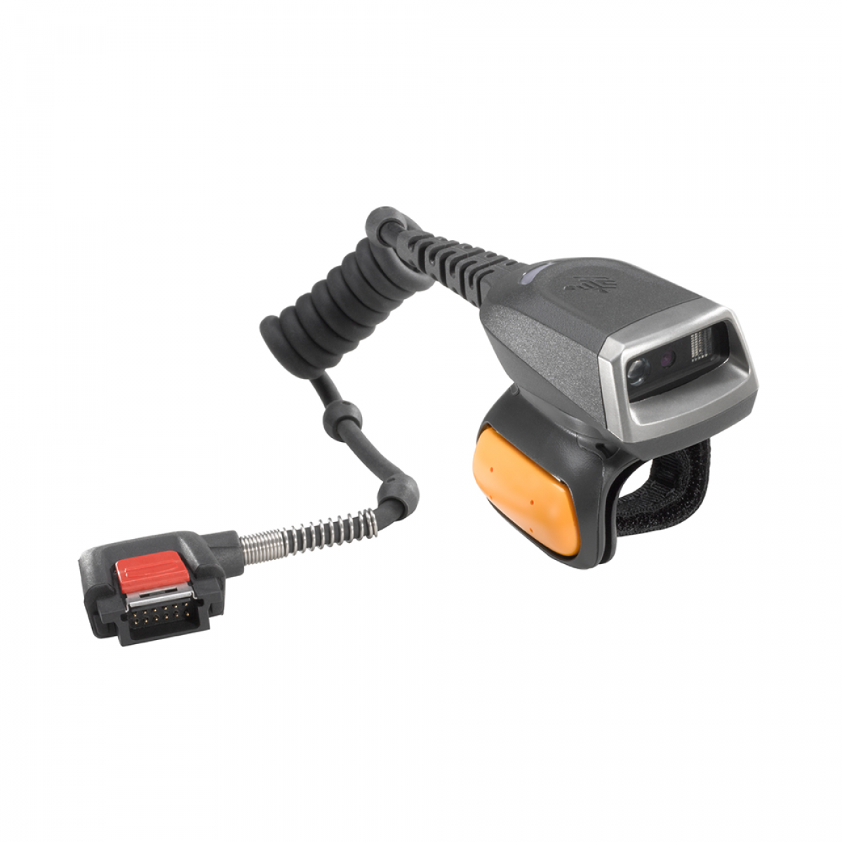 Zebra RS5000 Corded 1D/2D Ring Scanner