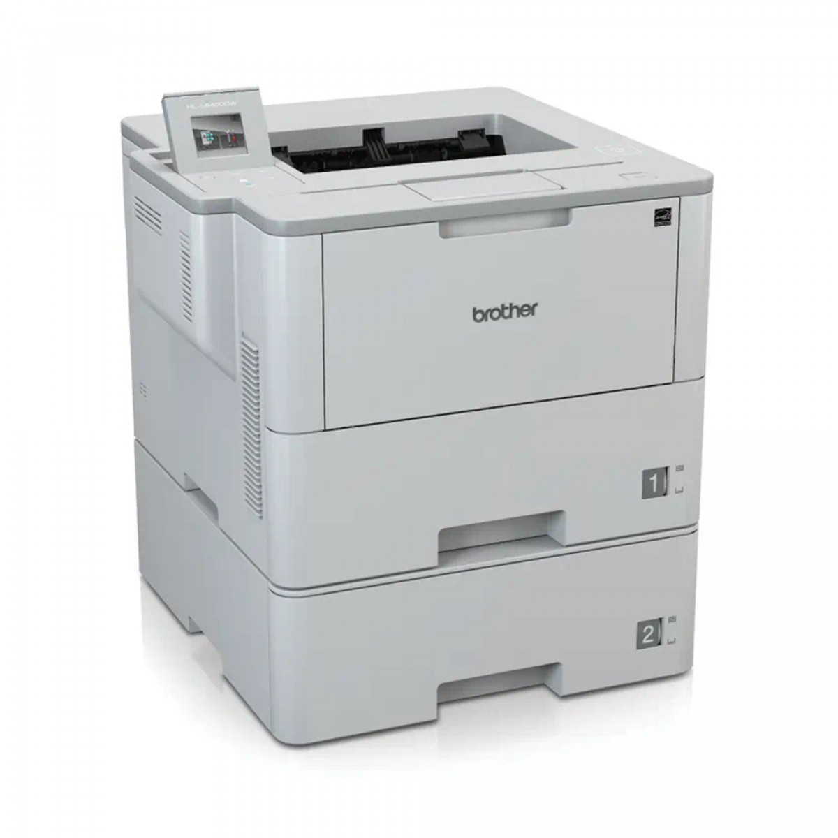 Brother HL-L6400DW Mono Laser Printer