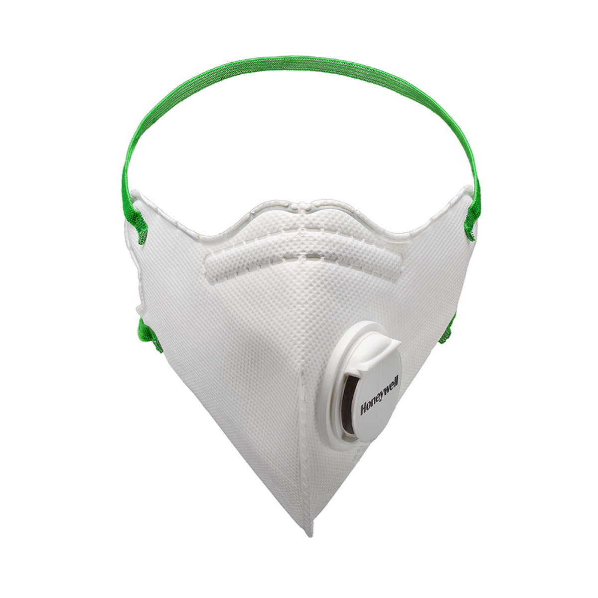 Honeywell Series 2211 - FFP2 half mask exhalation valve -  1031593
