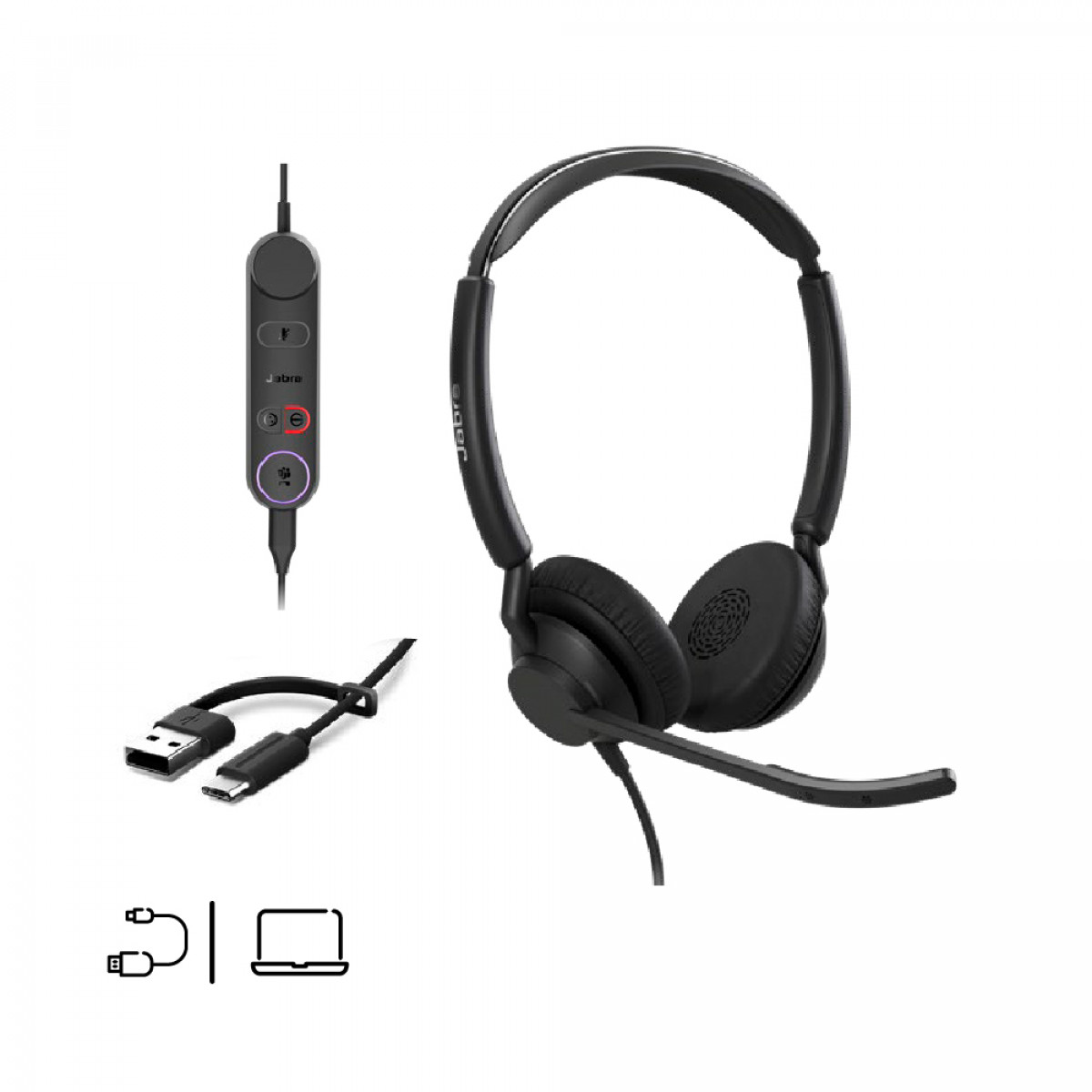 Jabra Engage 50 II