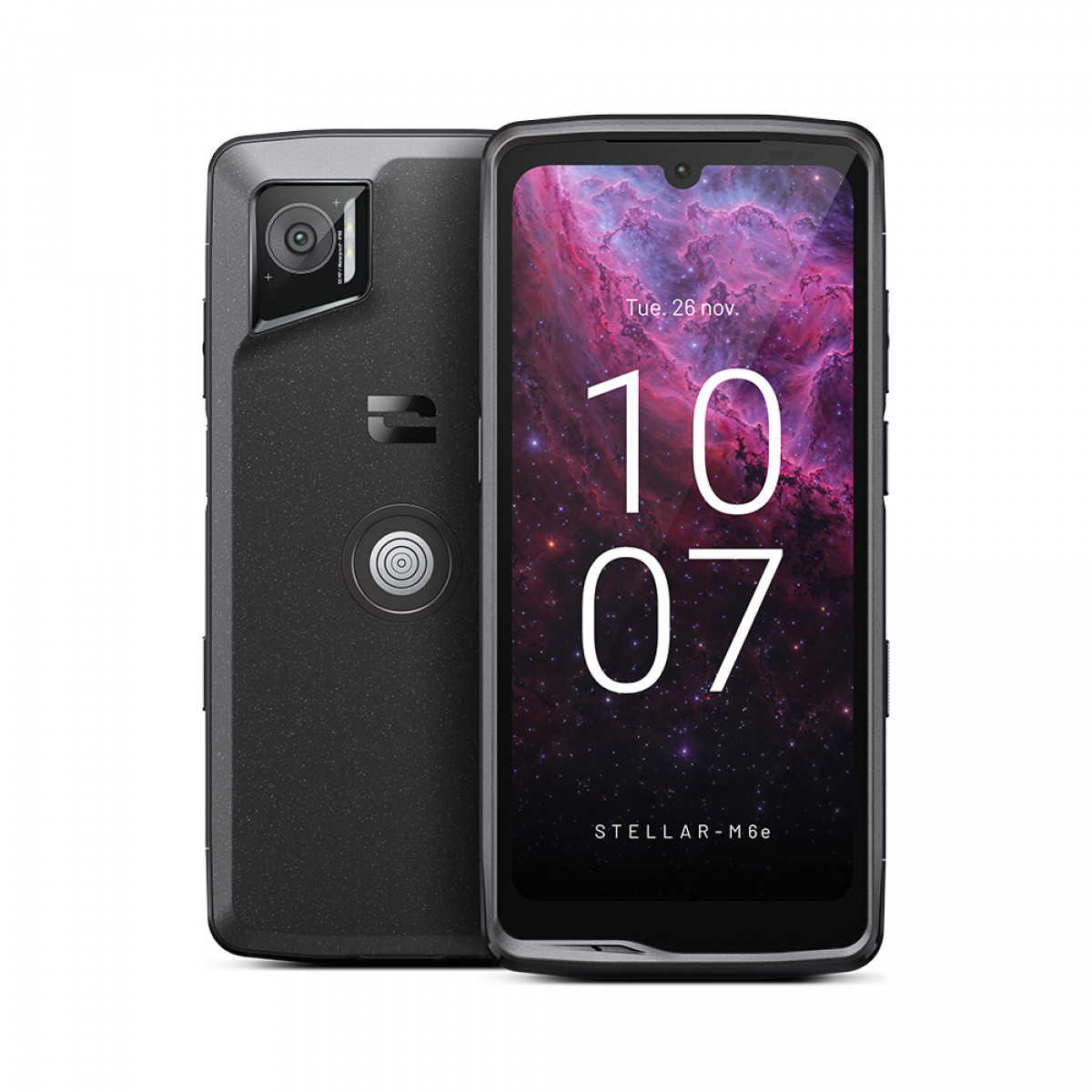 Crosscall Stellar-M6E |  5G Smartphone