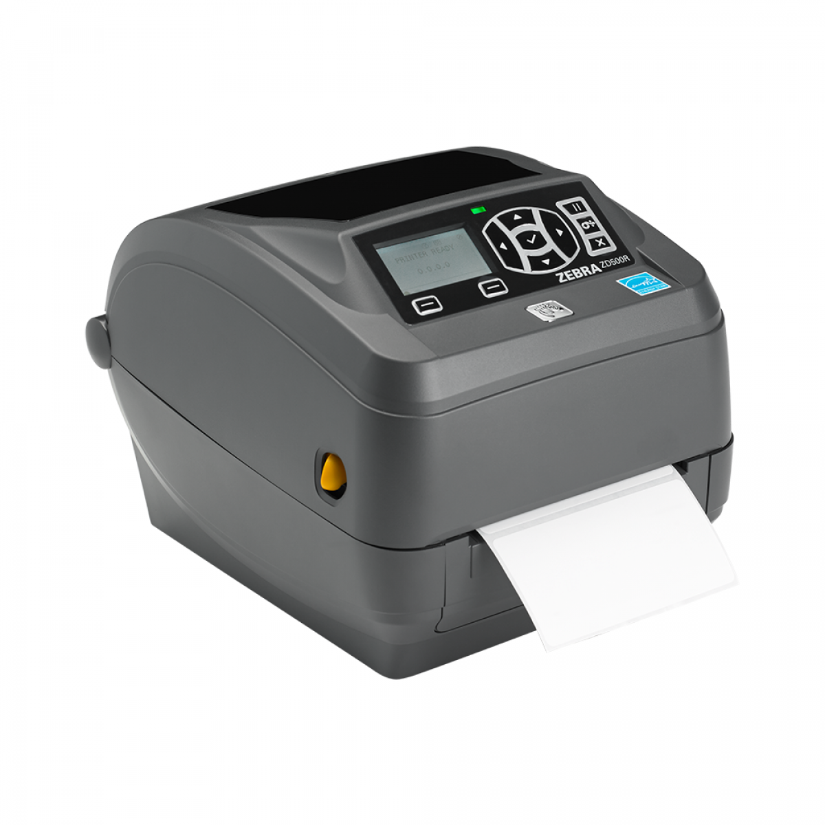 Zebra ZD500R desktop rfid printer & label