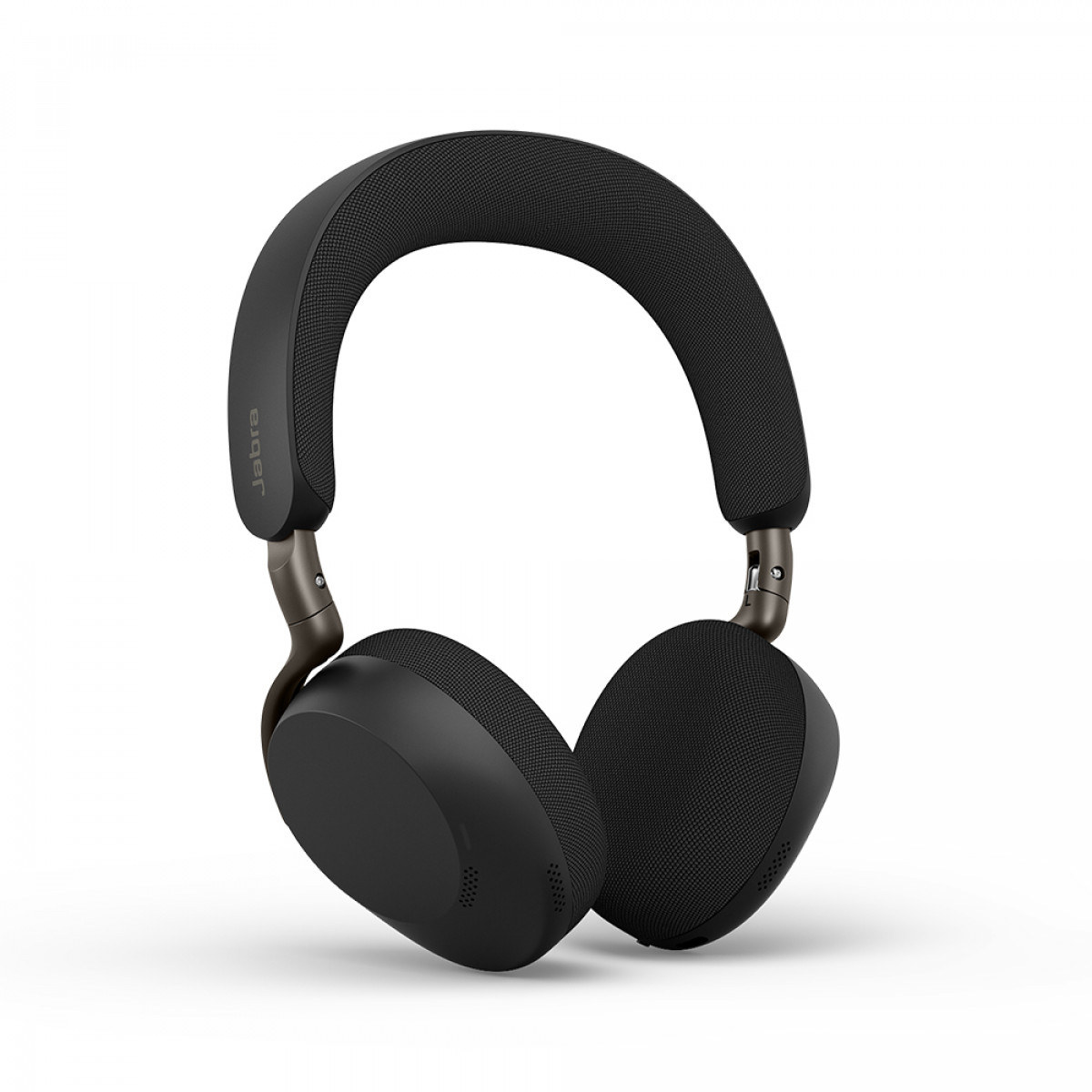 Jabra Evolve3 75 | Featherlight headset with on-ear comfort