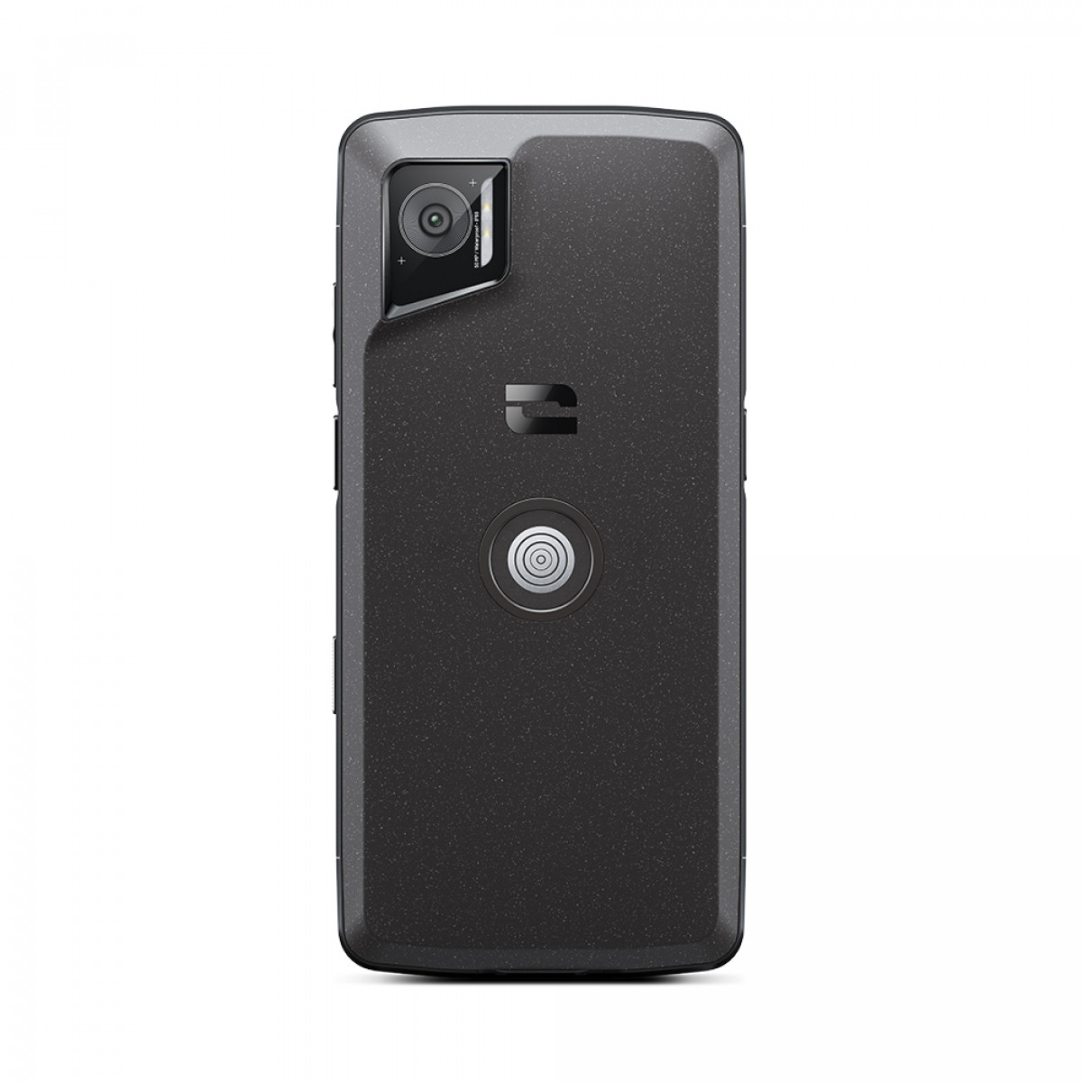 Crosscall Stellar-M6E | robust rugged smartphone