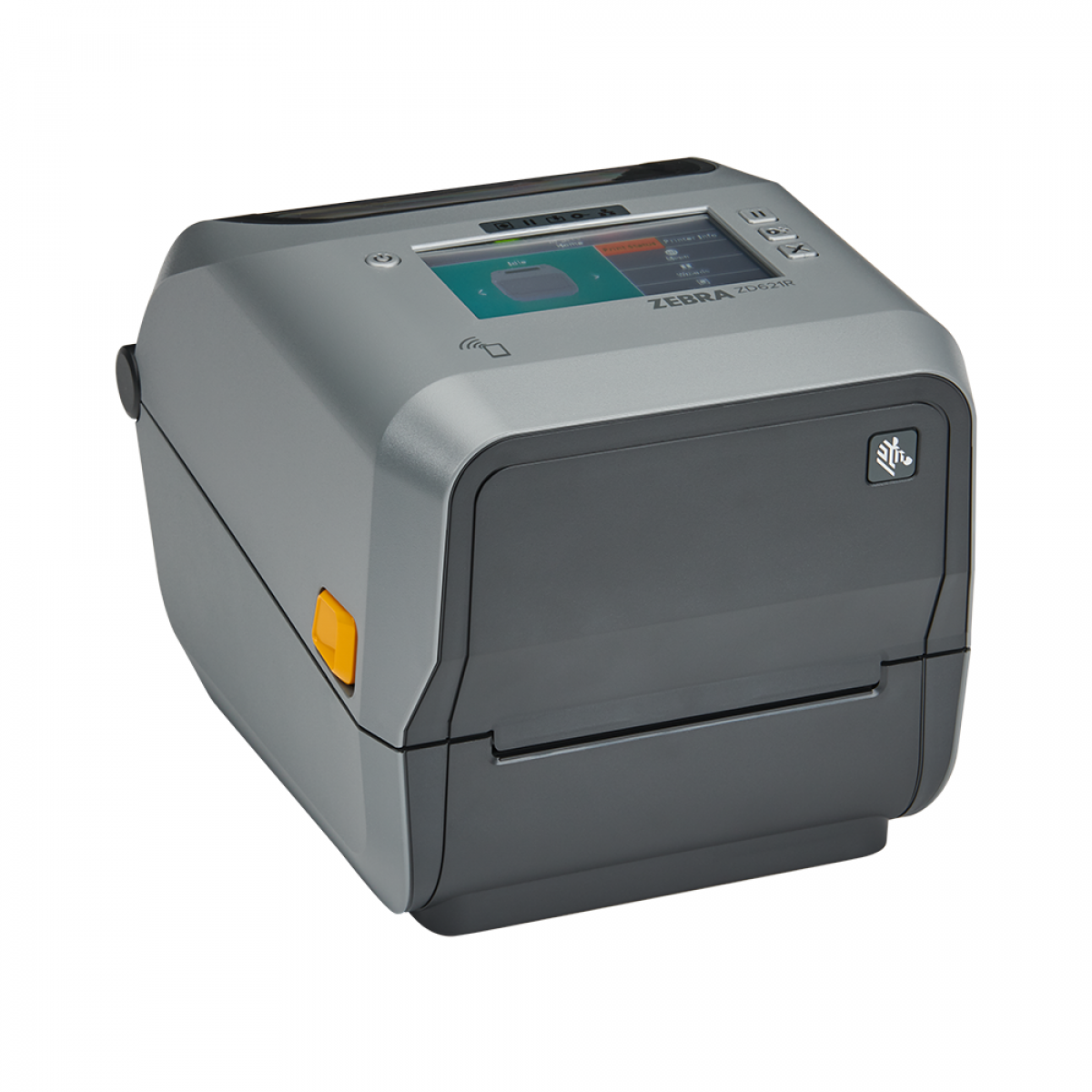 Zebra ZD621r RFID desktop printer