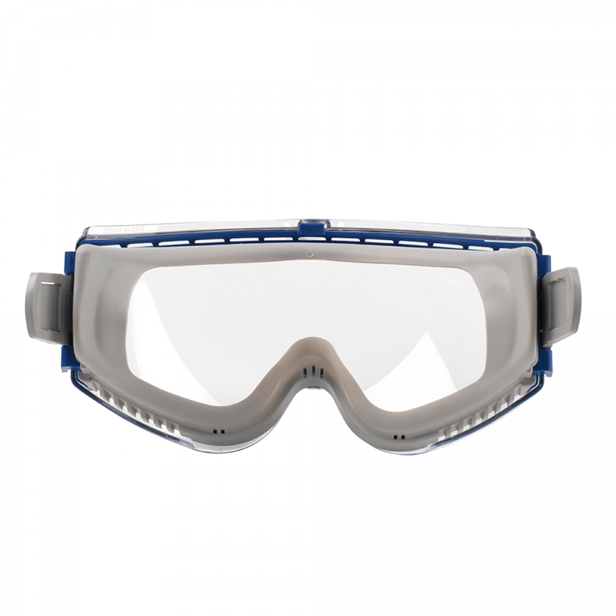 Honeywell Maxx Pro Goggles with Toric Lens - inside view