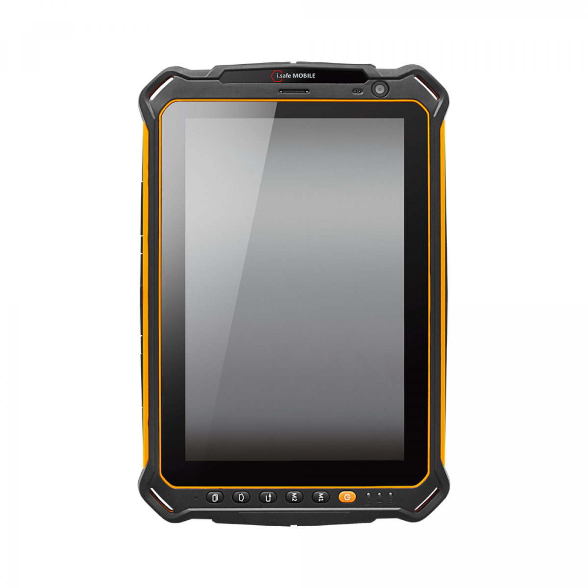 i.safe-Mobile IS930.1 Tablet for hazardous environments