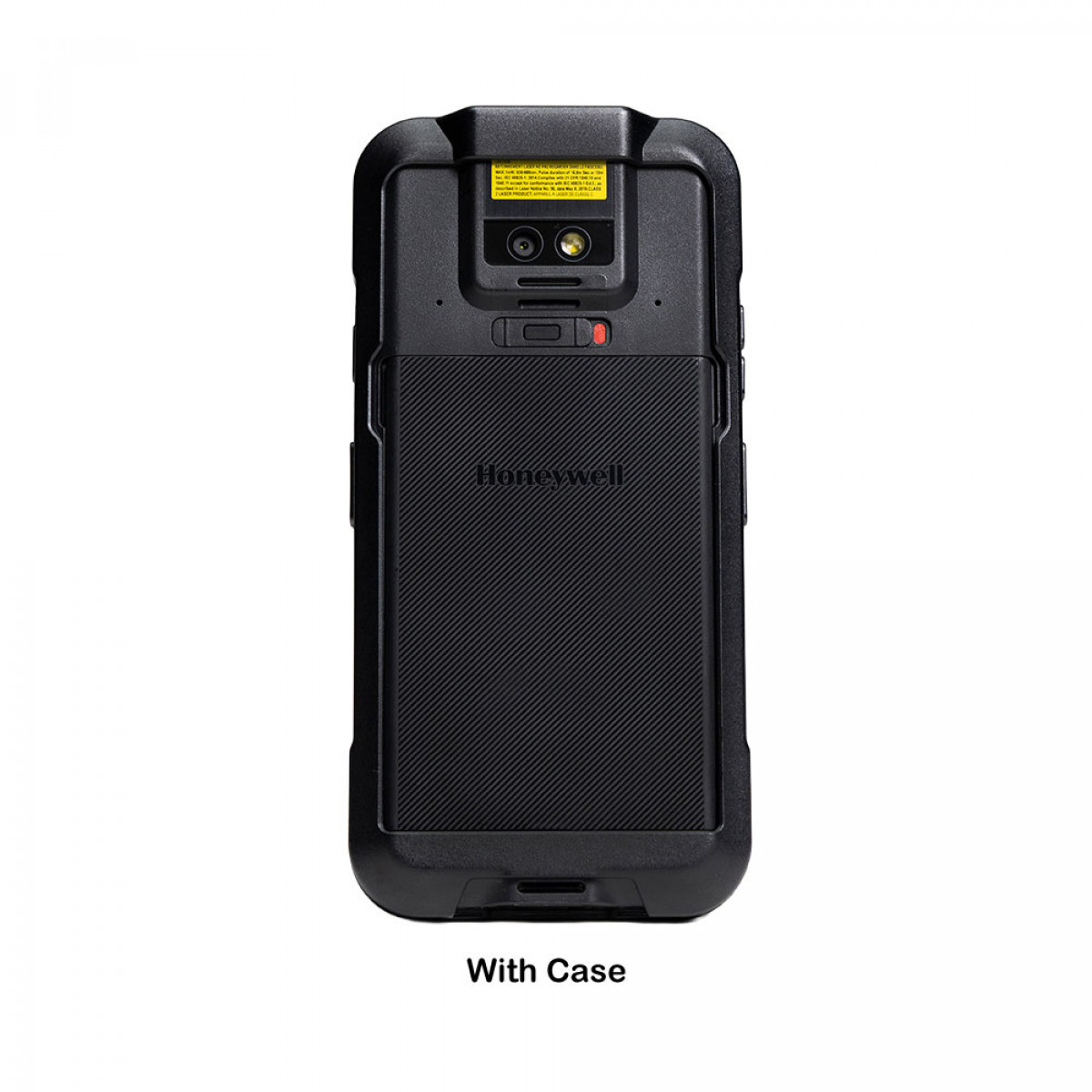 Honeywell CT32 with Android 14 16 18 operating system