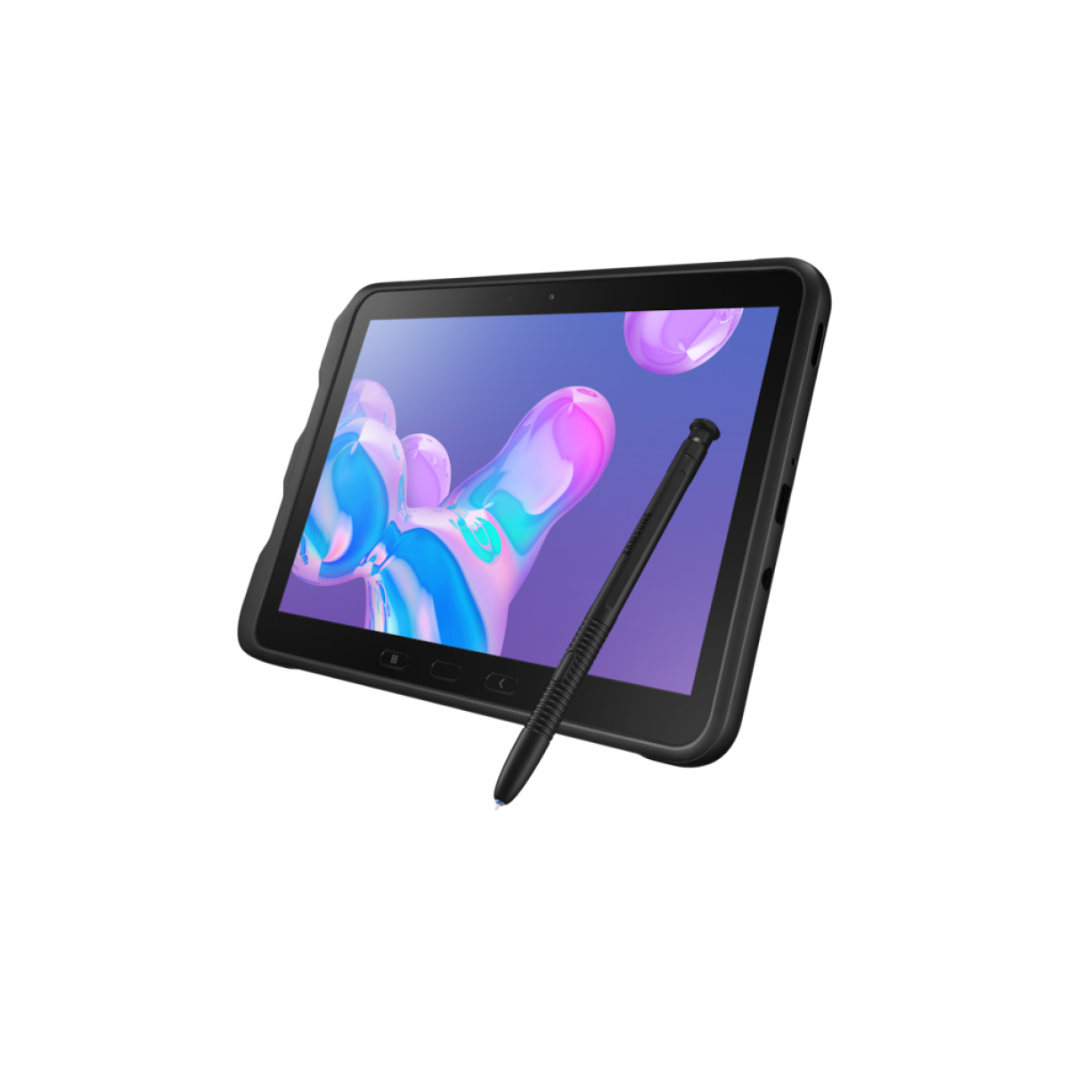 Samsung Galaxy Tab - Active Pro Enterprise with stylus