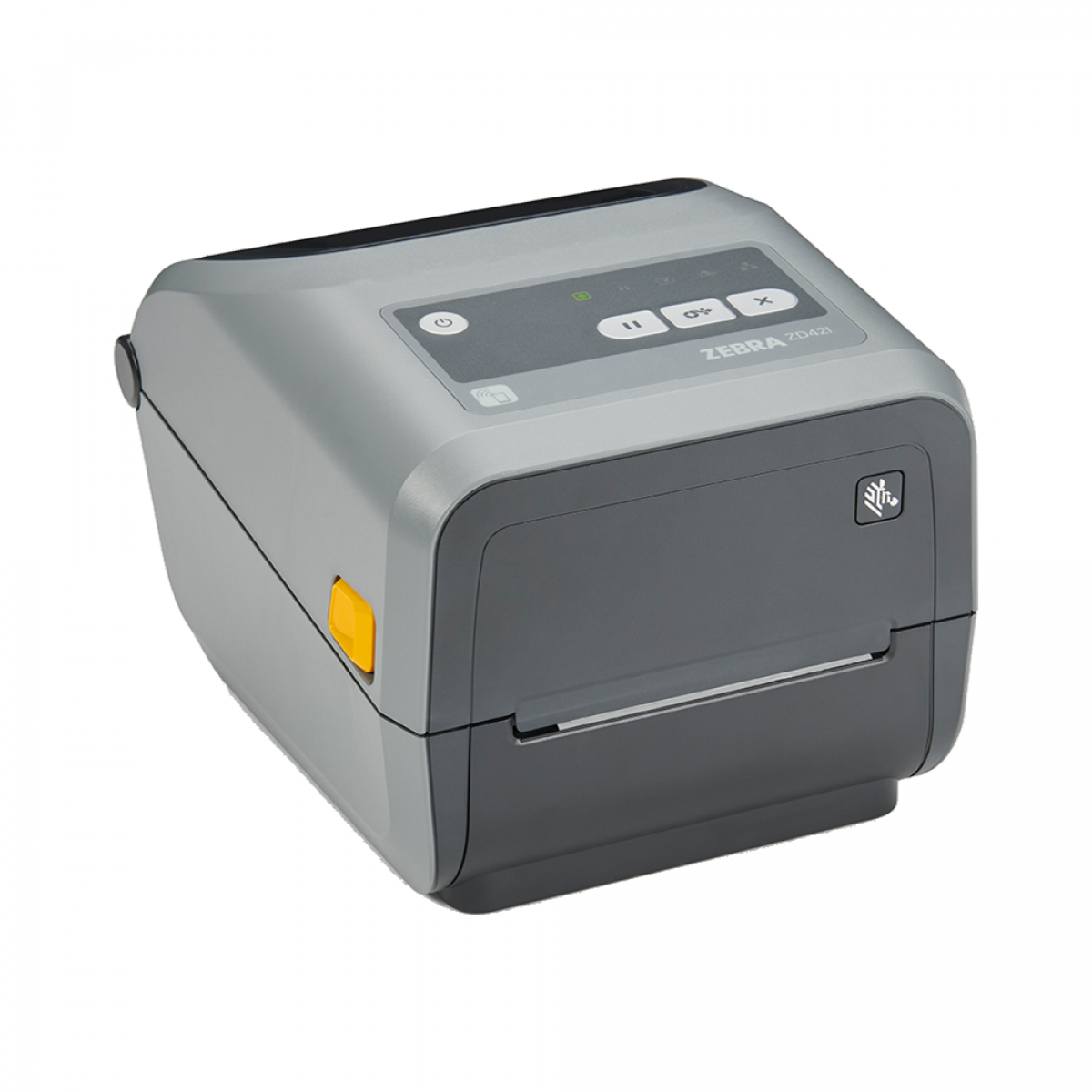 Zebra ZD421c desktop barcode printer