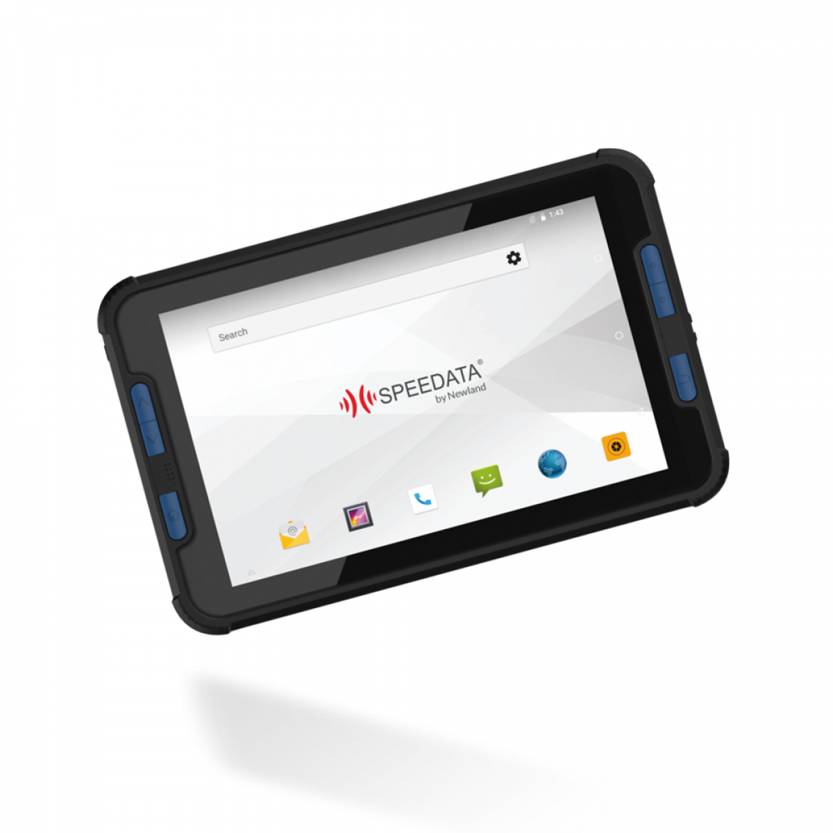 Newland SD80 8-inch Speeddata tablet