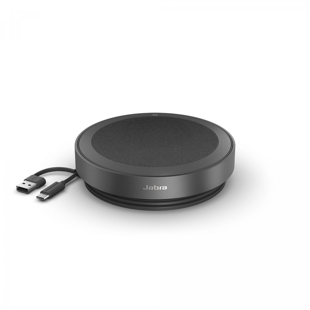 Jabra Speak2 75 wideband audio & 65mm speaker